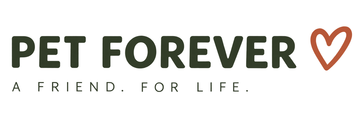 Pet Forever